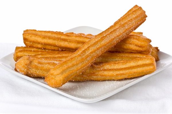 Chilly’s Churros