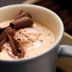 Choco Macchiato