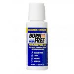 Burnfree Burn gel