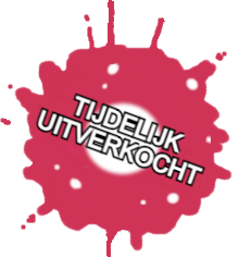 Tijdelijk uitverkocht