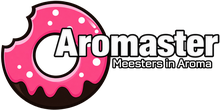 Aromaster - Voor al je PG/VG gebaseerde smaakstoffen en aroma's